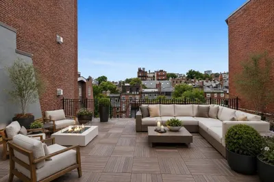 46 Beacon Street #5
