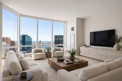 1 Franklin Street #4704