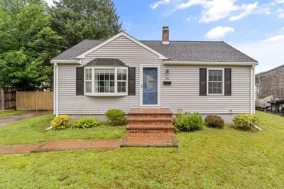 56 Olson St