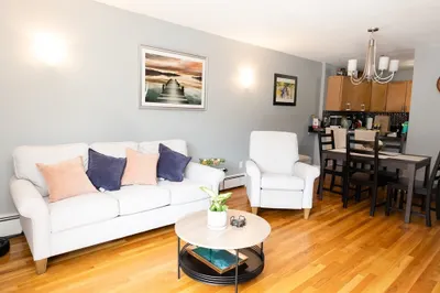 48 Coffey Street #1B 1