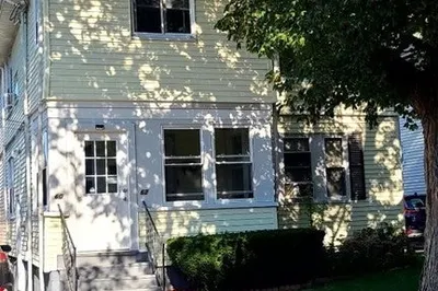 62 Vane Street #1 floor