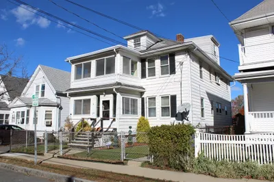 244 Newbury Avenue #1