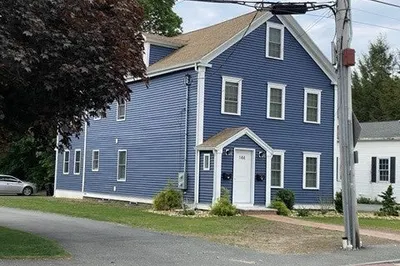144 Park Street #2 1