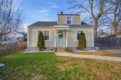 26 Cuff Avenue