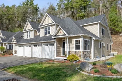 12 TrAil Ridge WAy #A 1