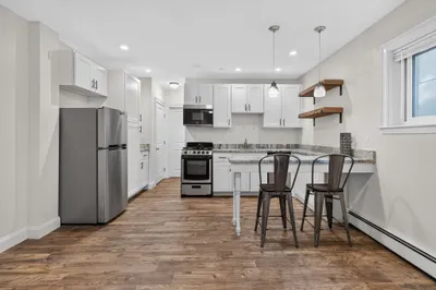 1111 Boylston Street #1B 1