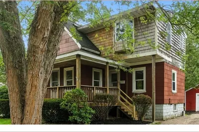 97 Dexter St