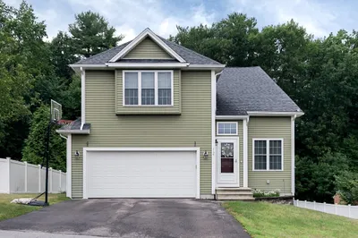 12 Snowberry Lane 1