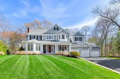 134 Fairchild Drive 1