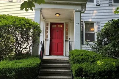 97 Academy Hill Rd #2