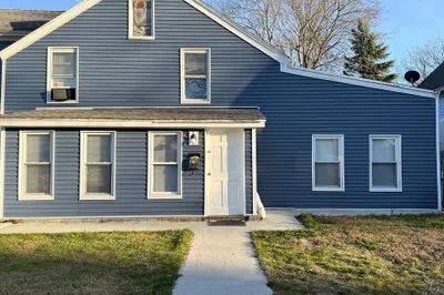 89 Spruce Street