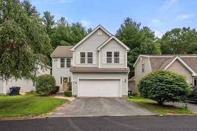 25 Magnolia Ln #25 1
