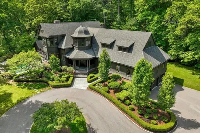 41 Stony Brook Road 1