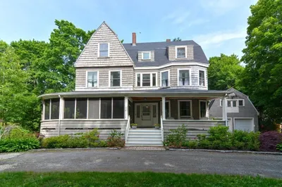 802 Summer Street 1