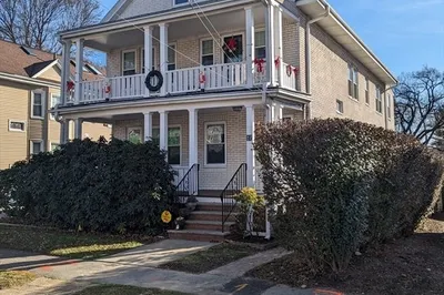 27 Chester Road #1