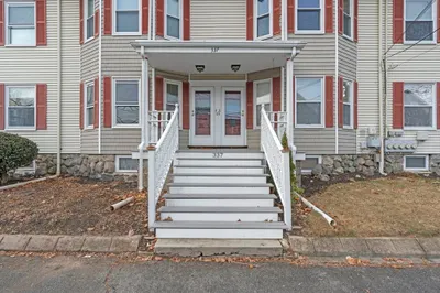 337 Newton Street #2 1