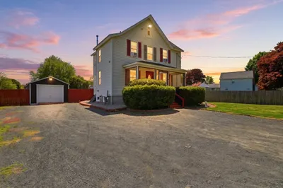 20 S Maple Street