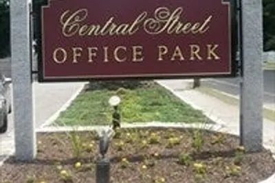 132 Central Street #101