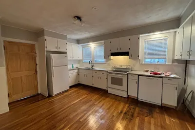 40 Sewall St #1