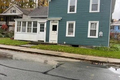 25 Temple St