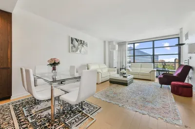 580 Washington Street #12A
