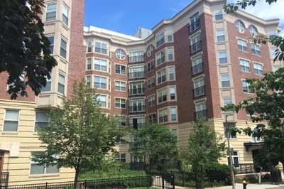 75 Peterborough St #519 1