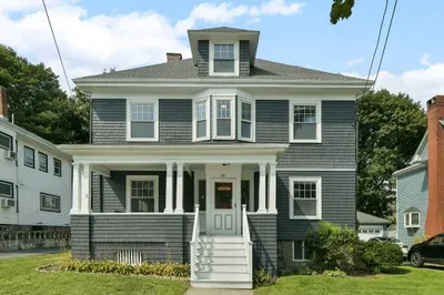 131 Bartlett Road