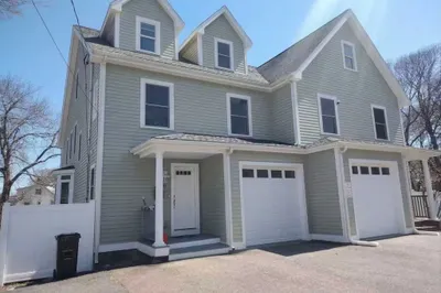 41 Webber St #1
