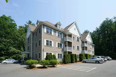 24 Shayne Rd #110