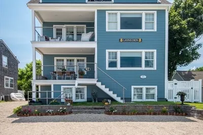 92 Marion Rd Lower Unit Rd 1