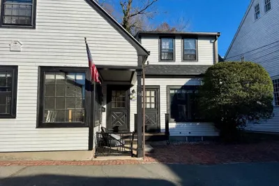 69 Washington St #1 1