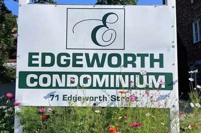 71 Edgeworth St #16 1