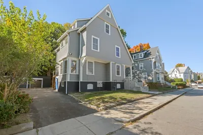 5 Ware Street #2 1