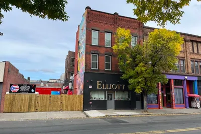 417 Main Street #2D