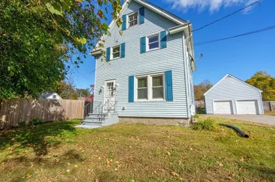 64 Fullerton Street