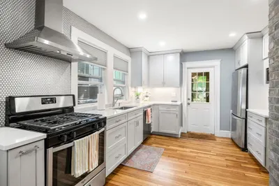 32 Leland Street #1