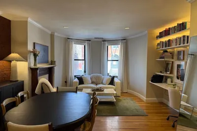108 Gainsborough St #102W