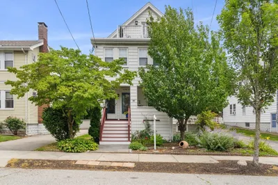76 Salisbury Road #76
