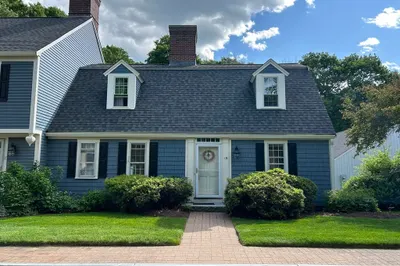 15 Seaborn Place #15 1