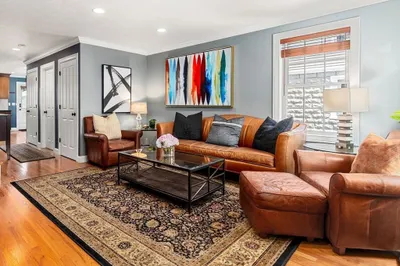 12 Hagar Street #2 1