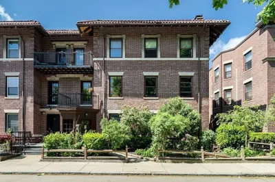 25 South Street #5