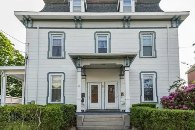 36 Glen St #1 1