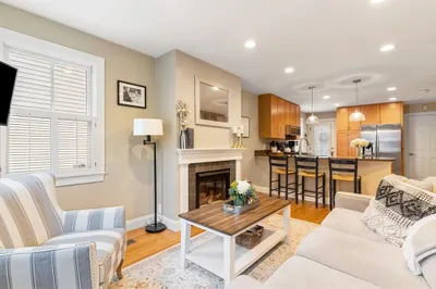 67 Green Street #1