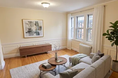 1450 Beacon Street #803