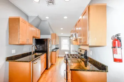229-231 Chestnut Hill Ave #3