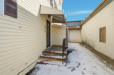 312 Rivet Street #2 1