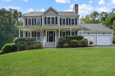 23 Clark Road