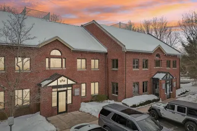 100 Conifer Hill Drive #510 1