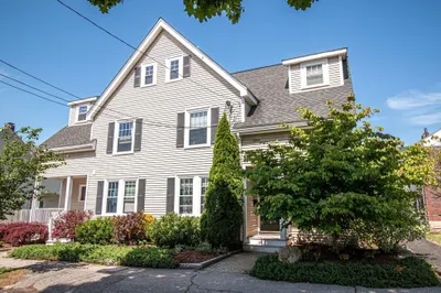 82 Forest St #82