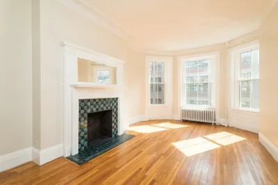 342 Commonwealth Avenue #6